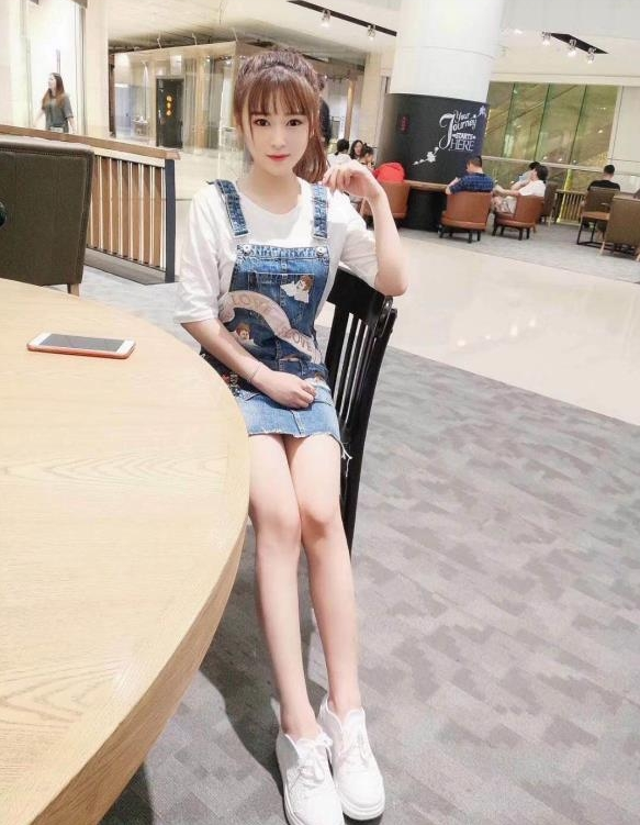 约会厦门清纯美少女